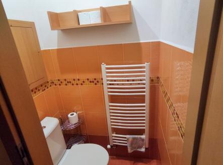 Prodej bytu, 3+1, 99 m²