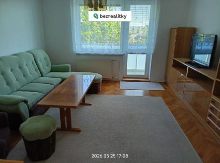 Prodej bytu, 3+1, 75 m²