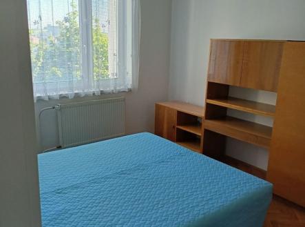 Prodej bytu, 3+1, 75 m²