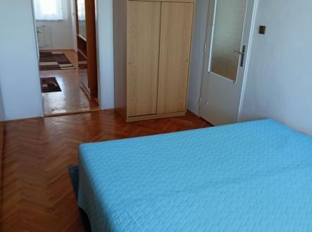 Prodej bytu, 3+1, 75 m²