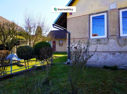 Prodej domu/vily, 63 m²