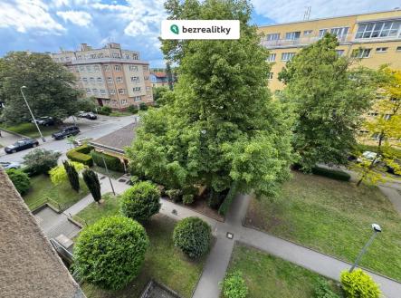 Prodej bytu, 2+1, 54 m²