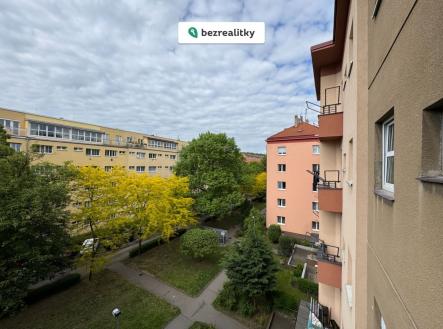 Prodej bytu, 2+1, 54 m²