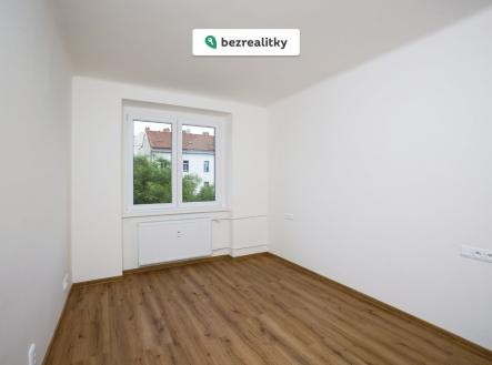 Prodej bytu, 2+1, 54 m²