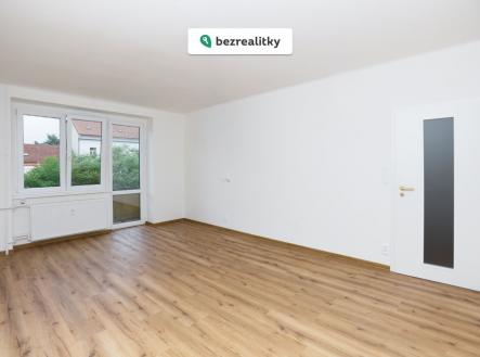 Prodej bytu, 2+1, 54 m²