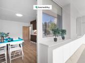 Prodej bytu, 2+kk, 34 m²