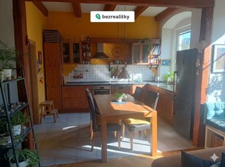 Prodej bytu, 3+kk, 80 m²