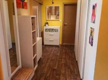 Prodej bytu, 3+kk, 80 m²