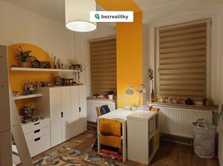 Prodej bytu, 3+kk, 80 m²