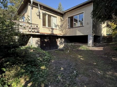 Prodej domu/vily, 90 m²
