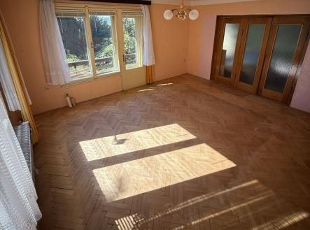 Prodej domu/vily, 90 m²