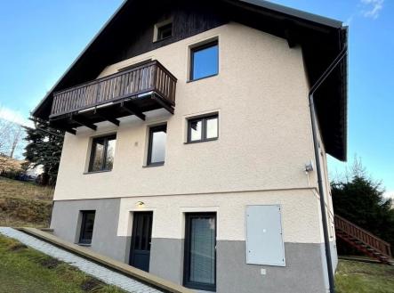 Prodej bytu, 4+kk, 112 m²