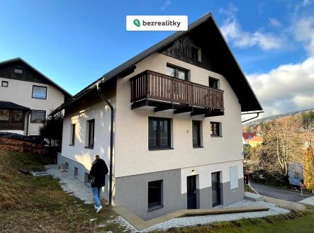 Prodej bytu, 4+kk, 112 m²