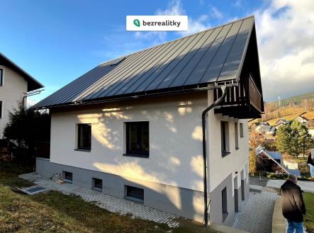 Prodej bytu, 4+kk, 112 m²