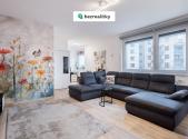 Prodej bytu, 4+kk, 120 m²