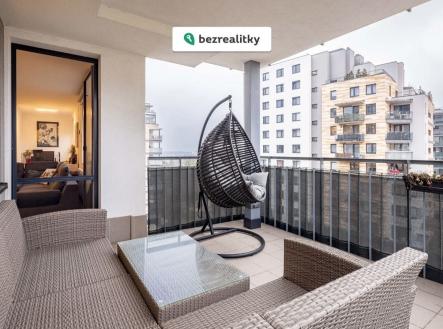 Prodej bytu, 4+kk, 120 m²