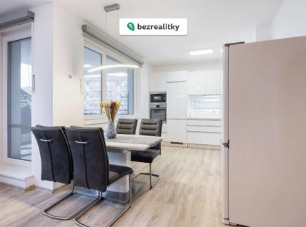 Prodej bytu, 4+kk, 120 m²