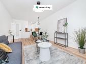 Prodej bytu, 3+kk, 78 m²