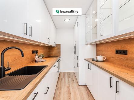 Prodej bytu, 3+kk, 78 m²