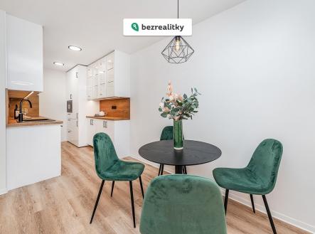 Prodej bytu, 3+kk, 78 m²