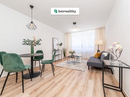 Prodej bytu, 3+kk, 78 m²