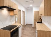 Prodej bytu, 2+1, 56 m²