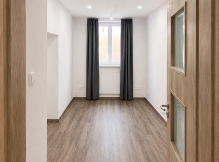 Prodej bytu, 2+1, 56 m²