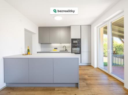 Prodej domu/vily, 187 m²