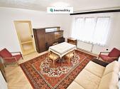 Prodej bytu, 2+1, 62 m²