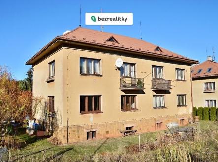 Prodej bytu, 2+1, 62 m²