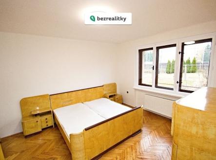 Prodej bytu, 2+1, 62 m²