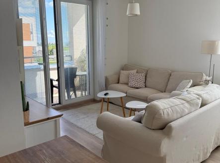 Prodej bytu, 3+kk, 69 m²