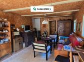 Prodej chaty/rekreačního objektu, 34 m²
