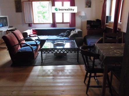 Prodej chaty/rekreačního objektu, 95 m²