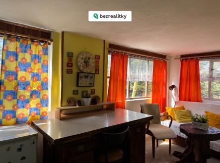 Prodej chaty/rekreačního objektu, 105 m²