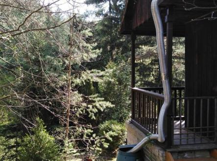 Prodej chaty/rekreačního objektu, 29 m²