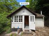 Prodej chaty/rekreačního objektu, 29 m²