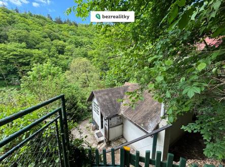 Prodej chaty/rekreačního objektu, 29 m²