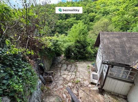 Prodej chaty/rekreačního objektu, 29 m²