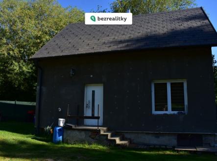 Prodej chaty/rekreačního objektu, 80 m²