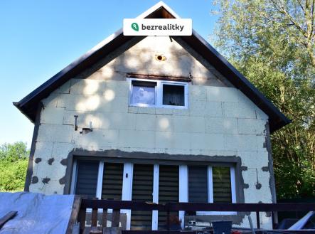 Prodej chaty/rekreačního objektu, 80 m²