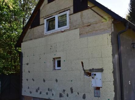 Prodej chaty/rekreačního objektu, 80 m²