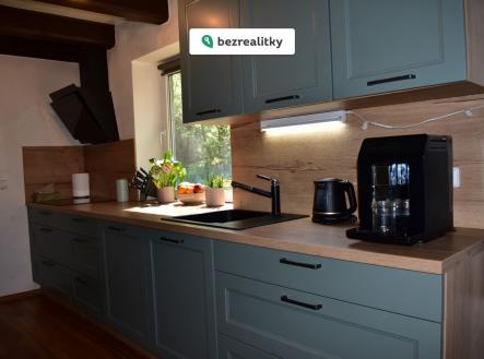 Prodej chaty/rekreačního objektu, 80 m²