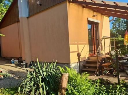 Prodej chaty/rekreačního objektu, 39 m²