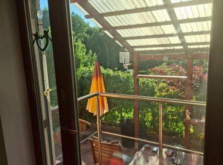 Prodej chaty/rekreačního objektu, 39 m²
