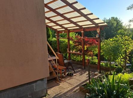 Prodej chaty/rekreačního objektu, 39 m²