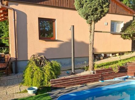 Prodej chaty/rekreačního objektu, 39 m²