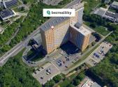 Prodej bytu, 2+kk, 39 m²