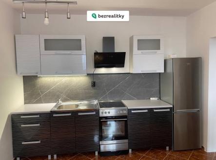 Prodej bytu, 2+kk, 39 m²