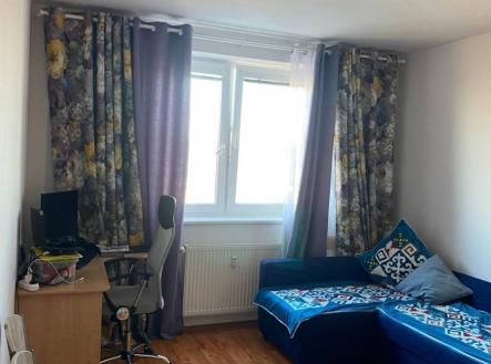 Prodej bytu, 2+kk, 39 m²